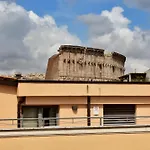 Restart Accommodations Colonna E Ludovisi