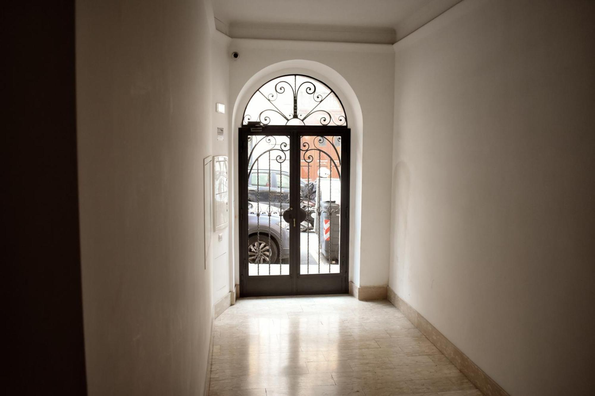 Restart Colonna E Ludovisi Roma