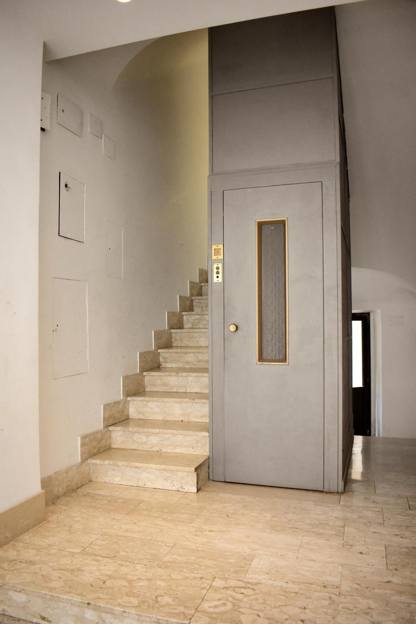 Restart Colonna E Ludovisi Appartamento *