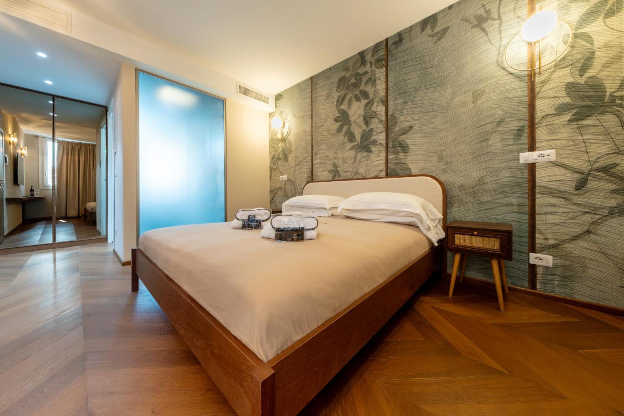 Apartamento Restart Colonna E Ludovisi