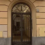 Restart Accommodations Colonna E Ludovisi